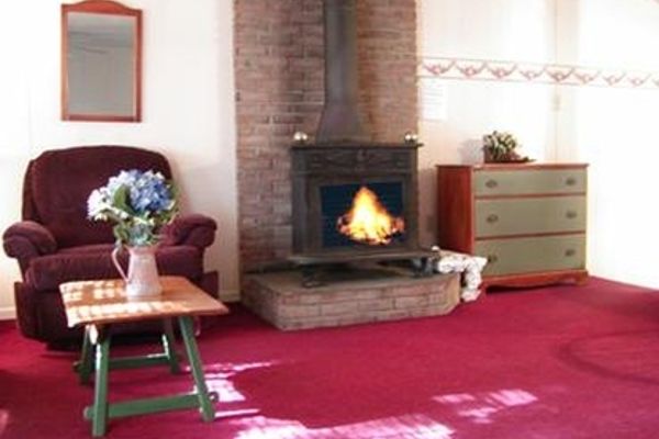 Hotel NAOMI VILLAGE COTTA (Mountainhome)